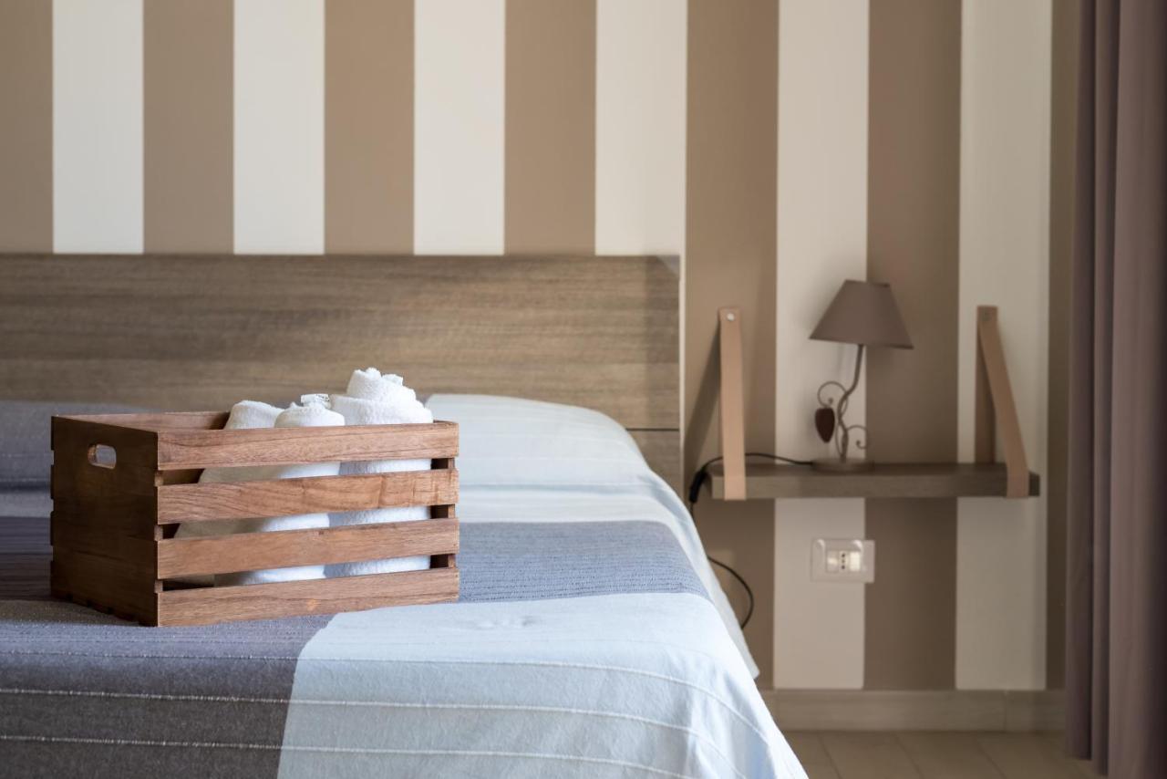 Siracusa Sweet Home By Wonderful Italy Syracuse Eksteriør billede
