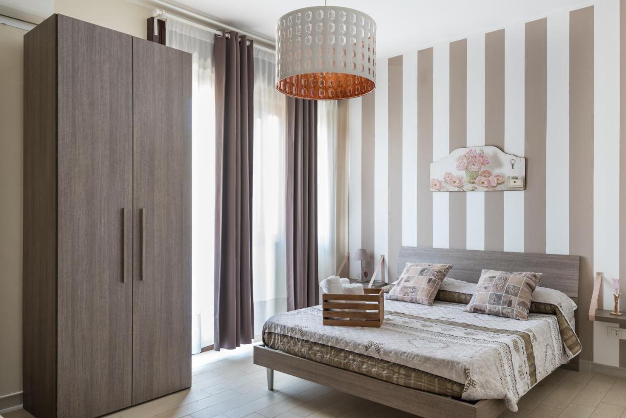 Siracusa Sweet Home By Wonderful Italy Syracuse Eksteriør billede