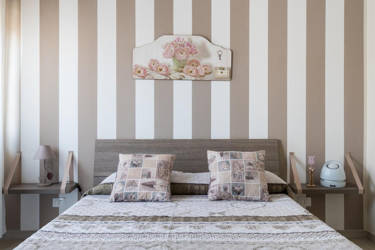 Siracusa Sweet Home By Wonderful Italy Syracuse Eksteriør billede