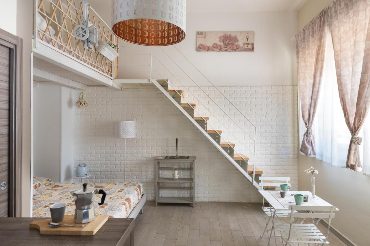 Siracusa Sweet Home By Wonderful Italy Syracuse Eksteriør billede