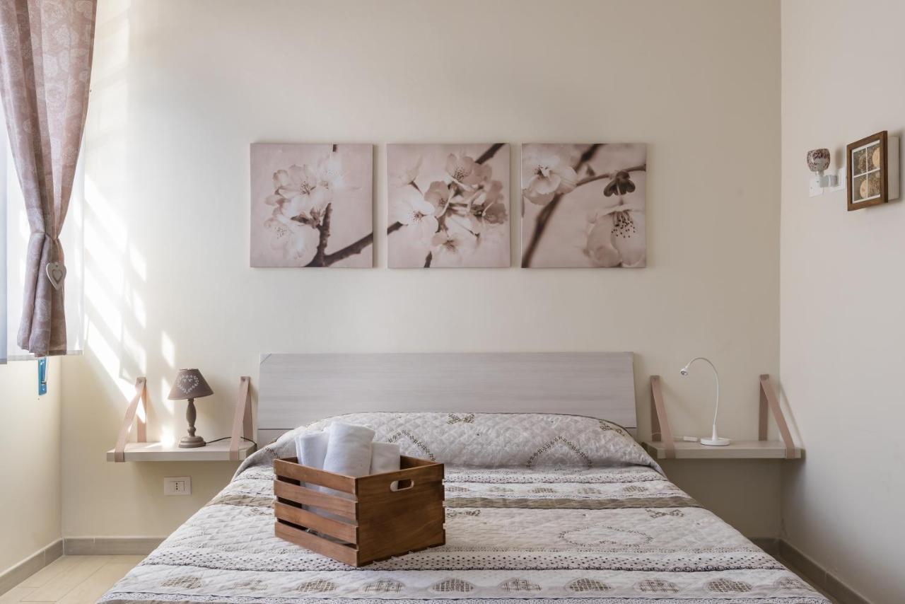 Siracusa Sweet Home By Wonderful Italy Syracuse Eksteriør billede